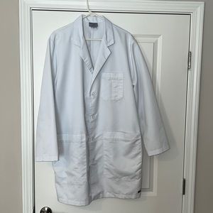 Men’s Grey’s Anatomy size 42 white lab coat